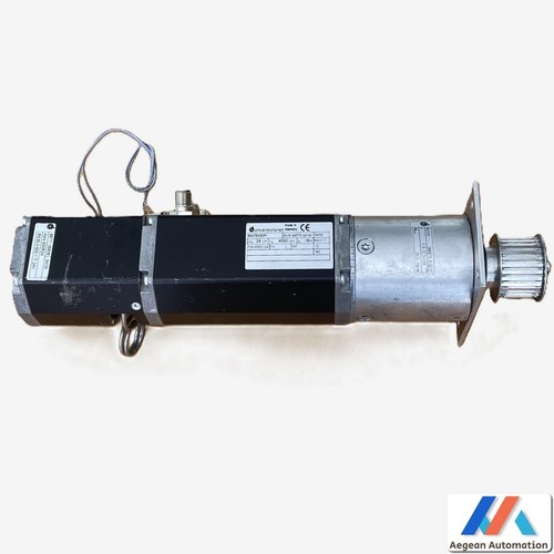 Dunkermotors bg75x50pi 24v - dunkermotors, dc
