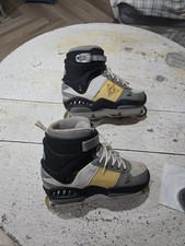 Rollerblade TRS Downtown 2