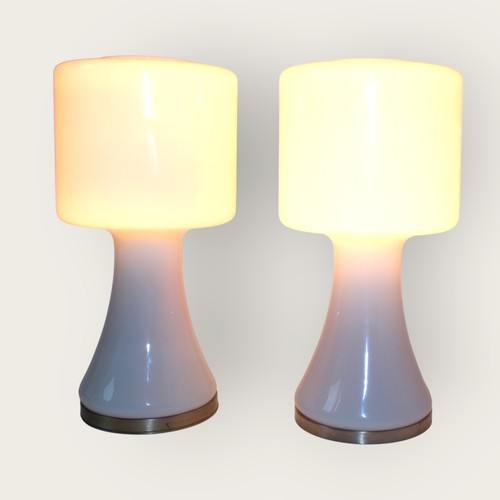 Lampes vistosi murano 1970 - lampes,
