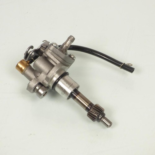 Pompe huile teknix pour - pompe,