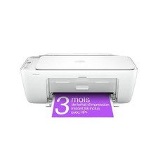 HP DeskJet 2810e Imprimante