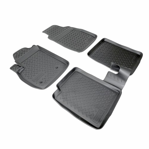 Tapis sol en - de, caoutchouc