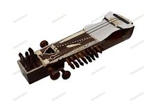 Instruments Classiques Professionnels Tun Bois Folk Musical Kalavati Arc Sarangi