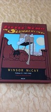 LITTLE NEMO IN SLUMBERLAND EDITION 1989 VOLUME 2 1907 1908
