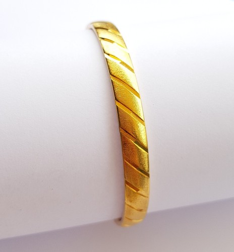 Jolie bracelet jonc - ,