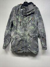 Veste Imperméable Lib Tech