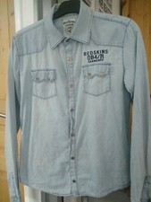 Chemise Redskins Garçon 14ans