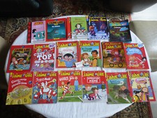Lot n°3 de 17 revues J'AIME LIRE diverses années  2004 - 2005 - 2009 - 2016