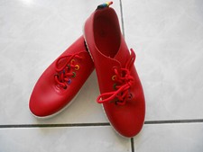 Basket femme,  pointure 37,  Excellent état