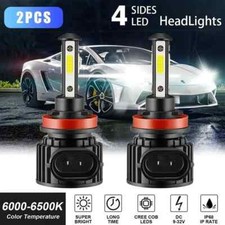 Ampoule H11 LED pour Voiture