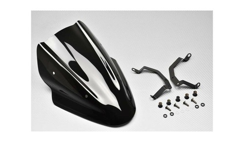 Bulle sport noire double - bulle,