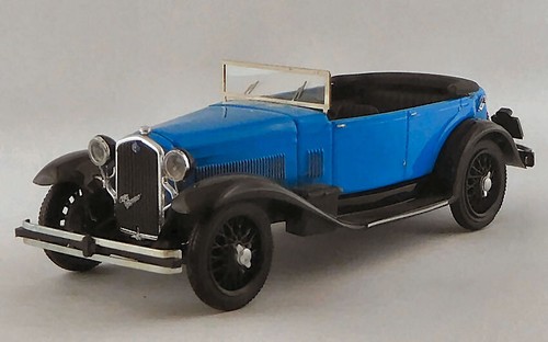 Miniature voiture auto 43 - auto, 1:43