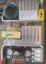 Carte alimentation ketron - carte,