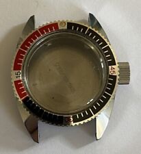 NOS @ BOITIER ACIER MONTRE LIP