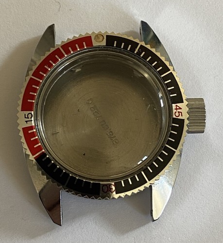 Nos boitier acier montre - nos,