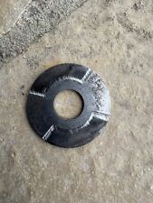 Rondelle Embrayage Débroussailleuse Mc culloch PROMAC 4100