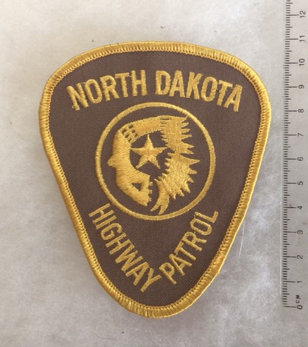 Etats unis police insigne - us,