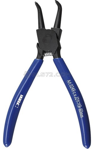 Pince circlip interne - pince,