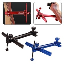 Viseur d'arc recourbé type T