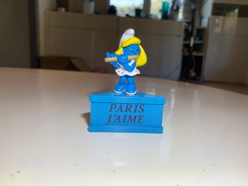 Schtroumpfs schtroumpf smurf