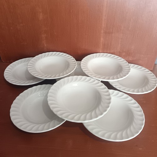 Assiettes creuses en - assiettes,