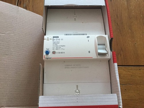 401011 enedis branchement - 401011,