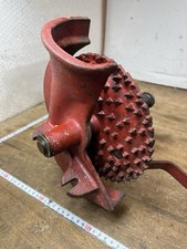 égreneuse à Maïs, outil