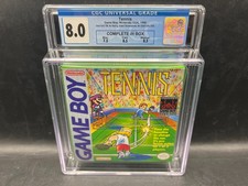 Tennis GREEN SCREENSHOTS