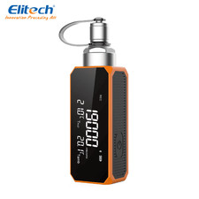 Elitech - Mini vacuomètre