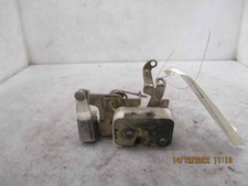 Serrure porte avant droit