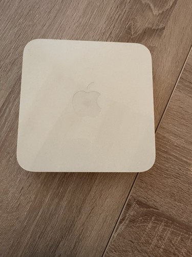 Routeur wifi apple airport - wifi,