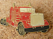 pin's pins badge   auto camion
