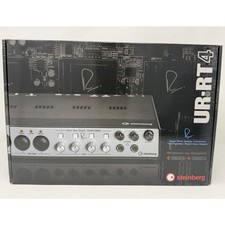Steinberg UR-RT4 USB Audio