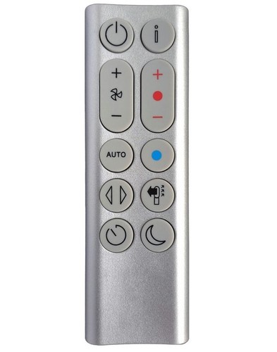 Télécommande dyson pure - télécommande,
