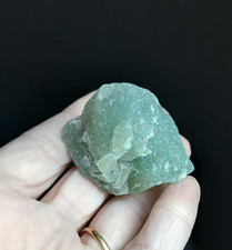 Aventurine verte brute 52,20 g