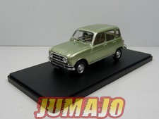 R4L60 Passion RENAULT 4 L 1/43