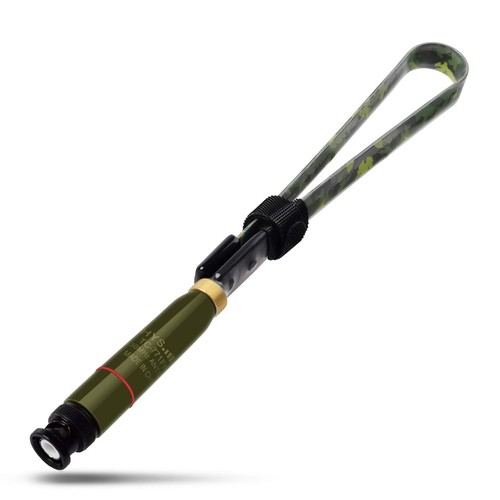 Tactical bnc antenne - radio, vhf