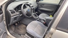 Capot FIAT CROMA 2 PHASE 1