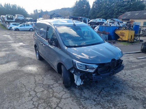 Serrure avant gauche renault - gauche,