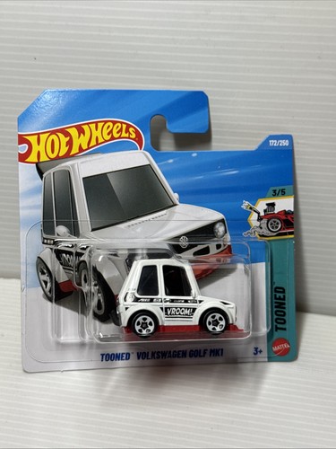 Hotwheels - , 1/64