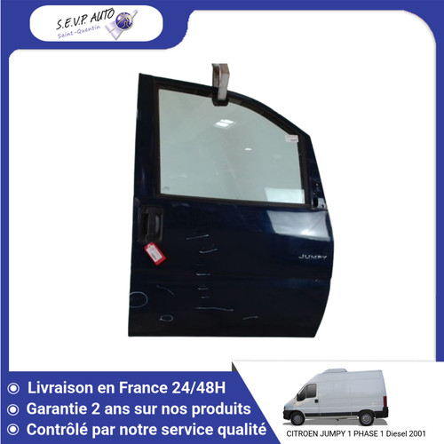 Porte avant droit - 🇫🇷,