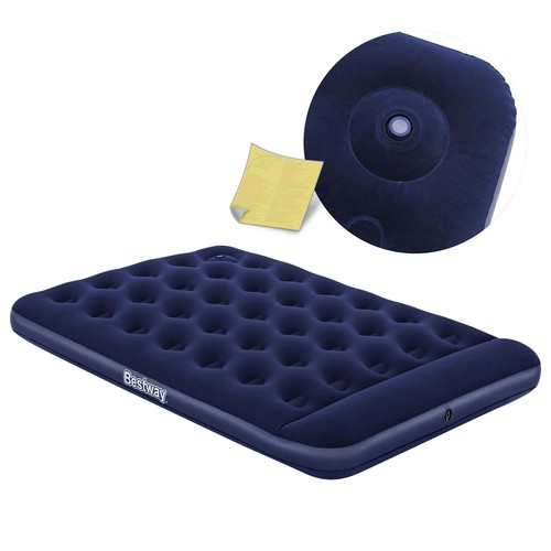 Matelas pneumatique 191x137x28