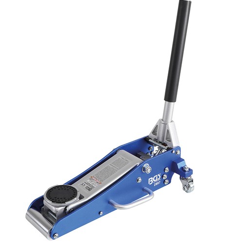 Cric rouleur roulant - cric,