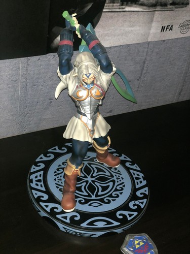 First figures figurine - figures,