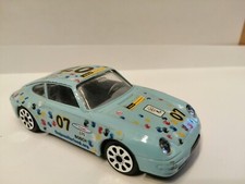 Porsche 911  Carrera  cup 