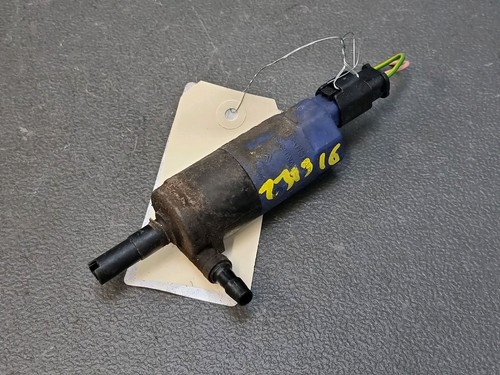 Pompe lave phare - ,
