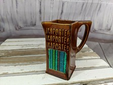 Vintage Canadian Calvert