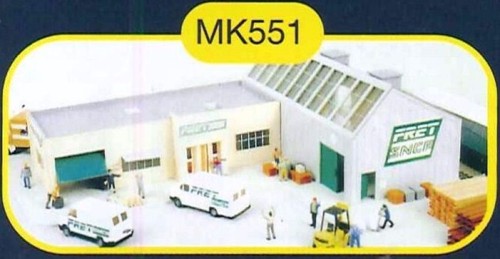 Mkd 551 entrepôt - mkd,