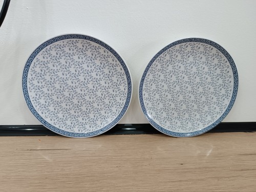 Assiettes royal boch - royal,