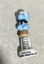 FEVE  ZABADIE "LE MANEGE ENCHANTE" 2008-754-